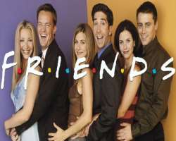 He was auditioned four times before getting selected in FRIENDS sitcom.